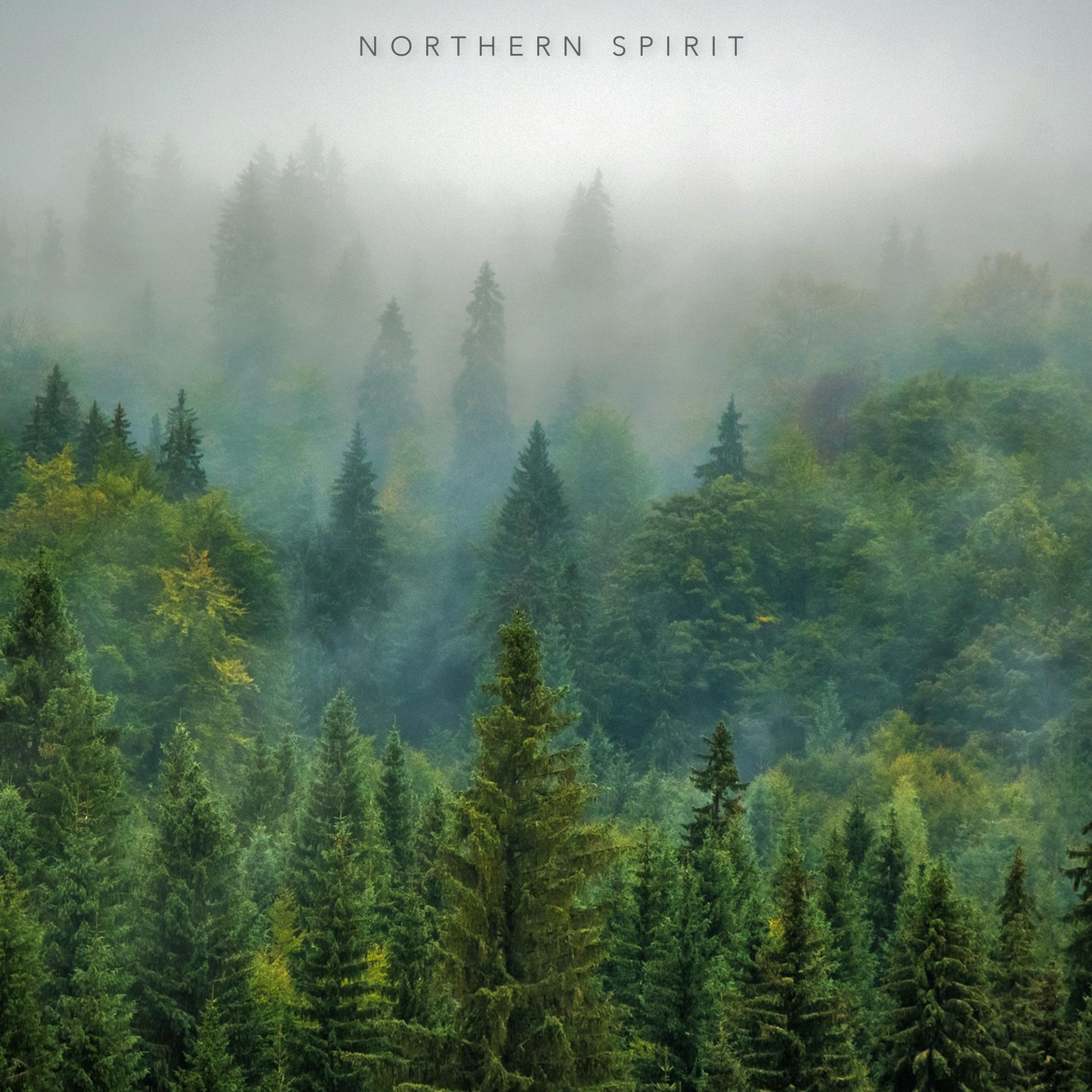 Northern Spirit - Single