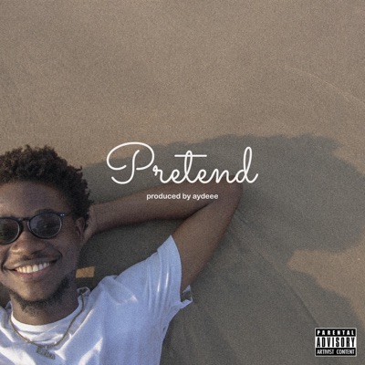 Pretend - Single