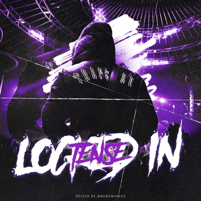 Locked In Freestyle (S1:E6) - Single