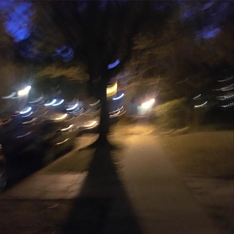 Album art for I Don't See It