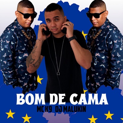 Bom de Cama - Single