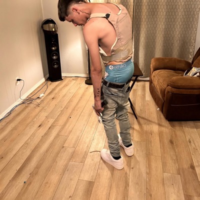 FreeQwen (feat. Bigboyinthisho & Joey Souf) - Single