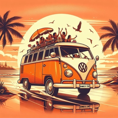 VAMOS PARA O SUL (feat. Hugo Rafael) - Single