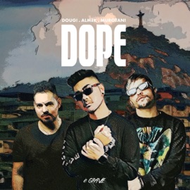 Dope DOUG!, Almek & Murotani