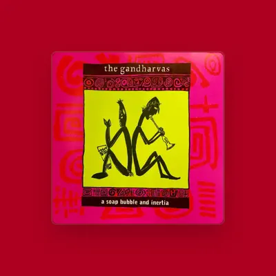 Listen to The Gandharvas, watch music videos, read bio, see tour dates & more!