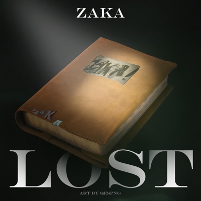 Lost - Single