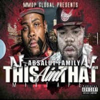 Real N***a (feat. Joephaze & Sammy B) - Single - Spankie Thomas