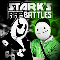 Dream vs. W.D. Gaster (feat. EricTheAudible & Commander Jacob) - Single - Stark Media