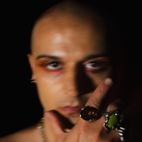 Your Blood In Me