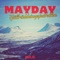 MAYDAY (fjällräddningspatrullen) artwork