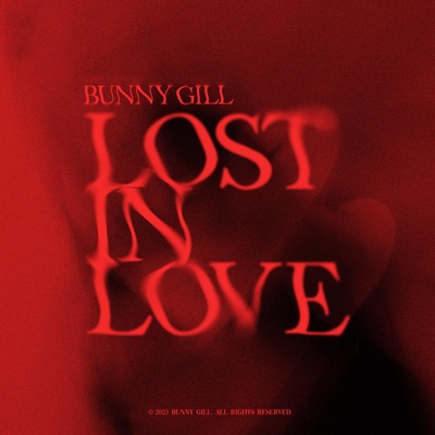 Lost In Love - Single