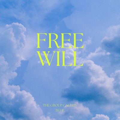 Free Will (feat. Emaq & Blaze Sixx) - Single