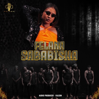 Sababisha - Single