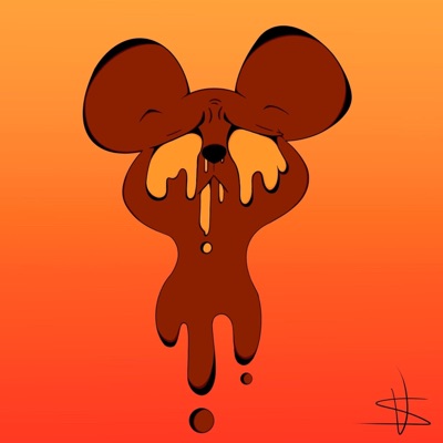 Tip It All Over (Radio Edit) - Single