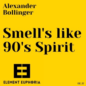 Smell's Like 90's Spirit - Single