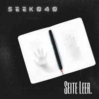 Seite leer. - Single - SEEK040
