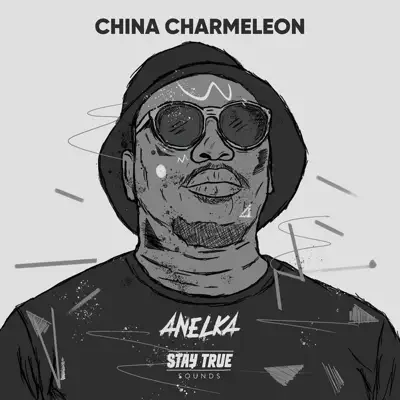 Listen to Anelka by China Charmeleon