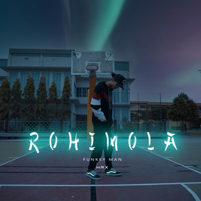 Rohimola - Single