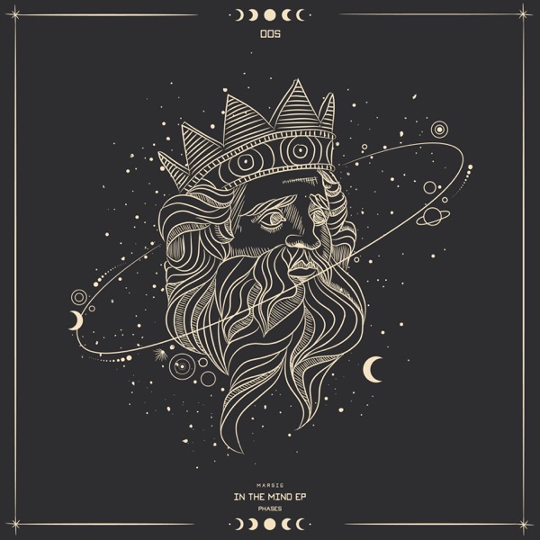 In the Mind - Single