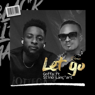 Let go (Stino Lanç’art Remix Remix) - Single