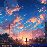 Summer Azure (feat. MC ZOZI & Astrxplaya) - Single - Timbur2102