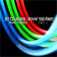 Movin' Too Fast (Part II) - Jamie Stevens, Stel & Phraktal