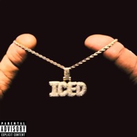 Iced - EP - IcedOutMK