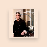 Billy Mackenzie