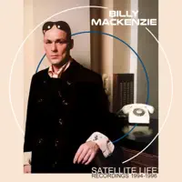 Wild Is The Wind — Billy Mackenzie