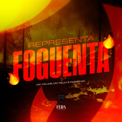 Representa Foguenta - Single