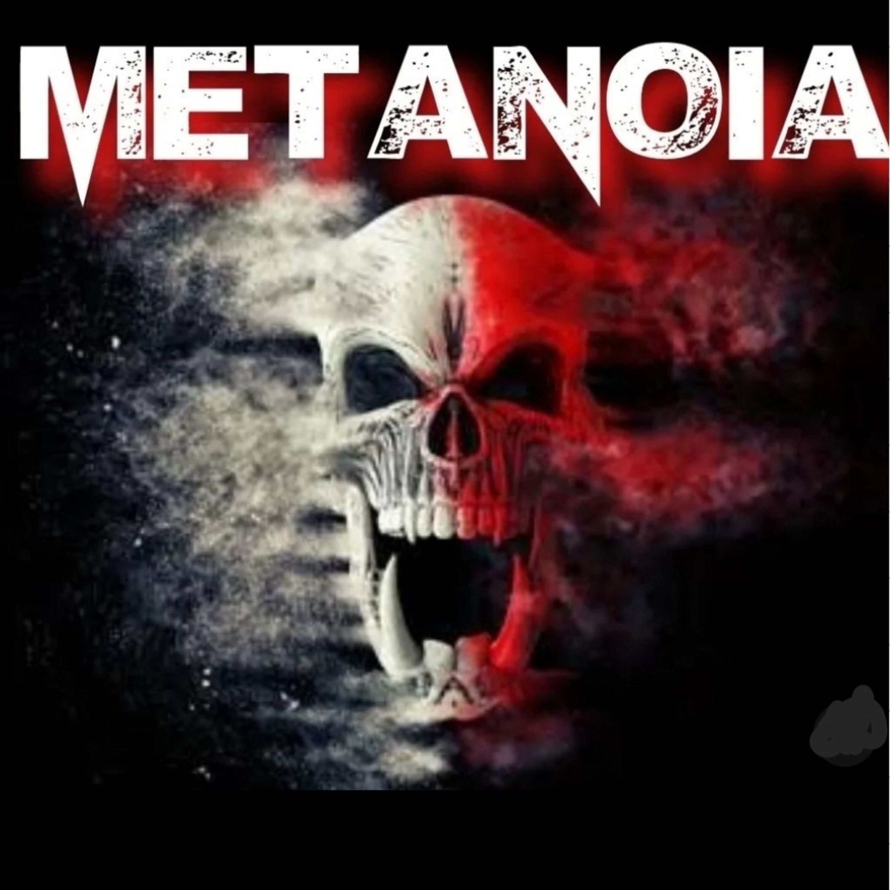 Metanoia - Single
