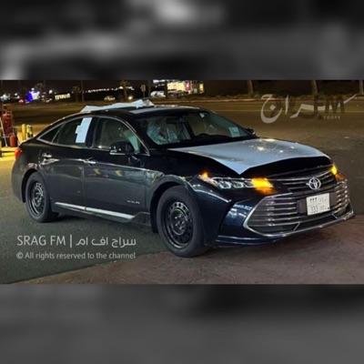 SRAG FM - خليجي طرب  مات من قبل لا يسعد بغاية شبابه ، اه ويلاه ياوجدي على صاحبي اللي