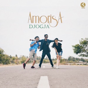 Amorisa - Djogja - Line Dance Choreographer