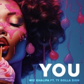 You (feat. Ty Dolla $ign) artwork