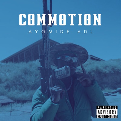 Commotion - Single