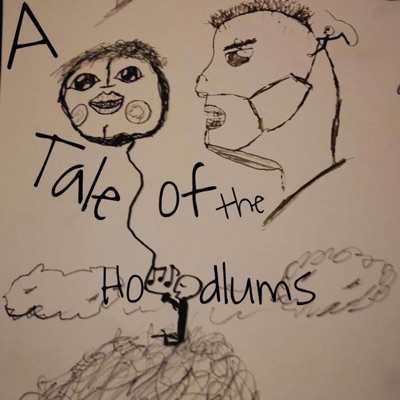 A Tale of the Hoodlums - EP