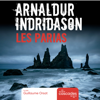 Les Parias - Arnaldur Indridason