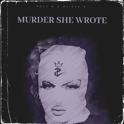 Murder She Wrote - EP