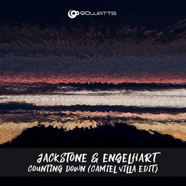 Counting Down - Single