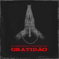 Gratidão - Single - Mc Henrique JF & Harley Mc