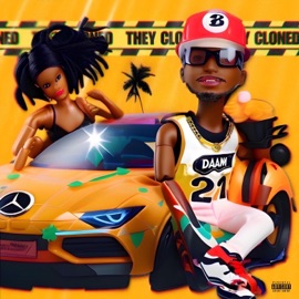 Gang Friend (feat. Amin) Daam HD & Xman Leaf