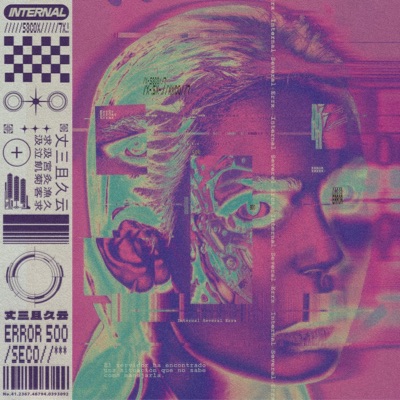 Error 500 (feat. RI) - Single