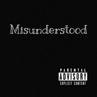 Misunderstood - Single - Vanixed