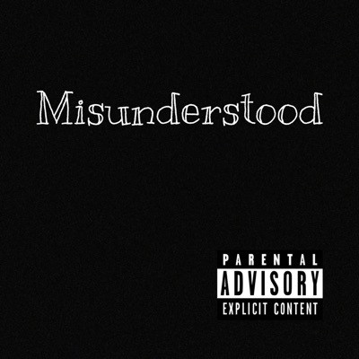 Misunderstood - Single