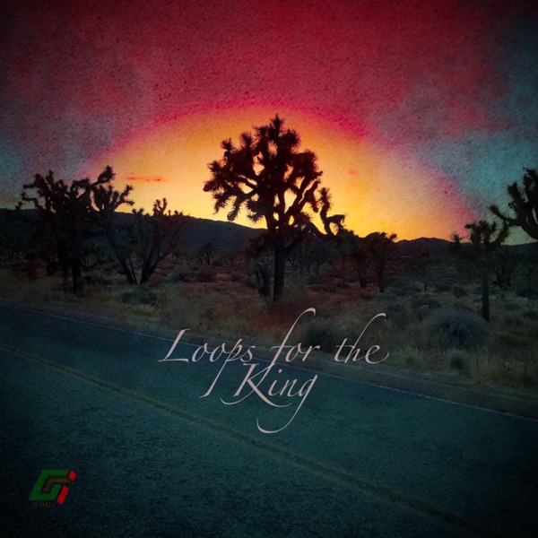 Loops for the King (feat. Beats & Bible)
