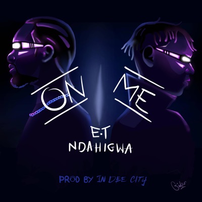 On Me - Single