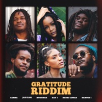 Jaz Elise - Gratitude