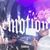 Emotions (feat. Luxxisdead) - Single - Khasket