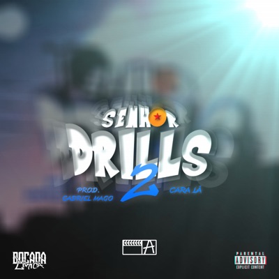 Sr. Drills 2 - Single