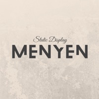 Menyen - Single - Static Display